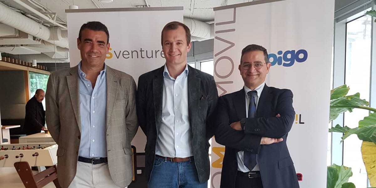 MASventures, la aceleradora de startups de MásMóvil