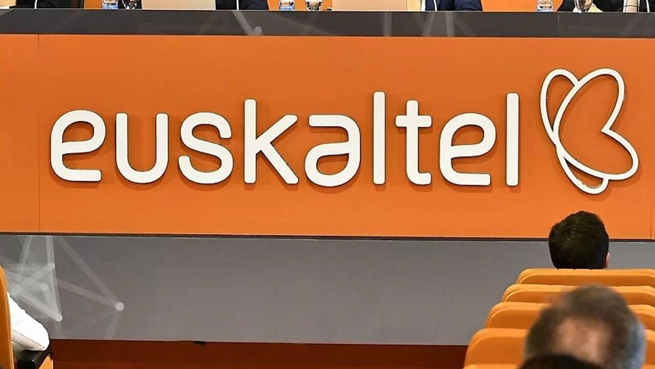 El Grupo MásMóvil vende el 51% de la red de Euskaltel por 580 millones