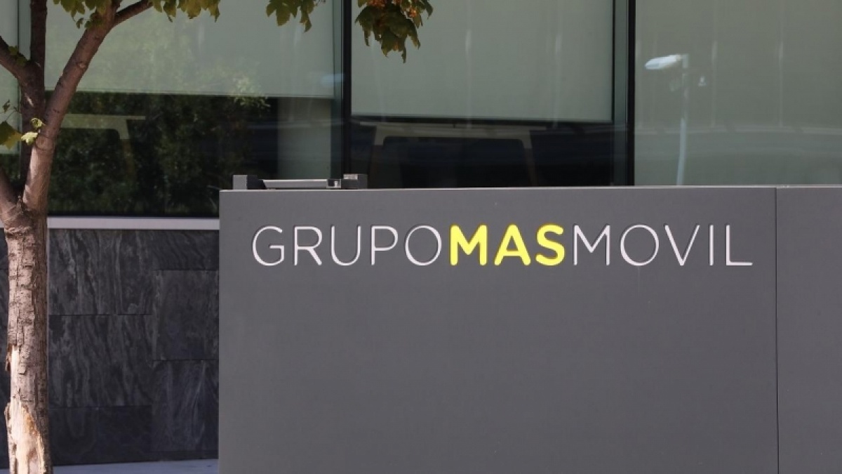 El Grupo MásMóvil vende una cartera de 3.000 clientes empresariales a Gigas por 9 millones