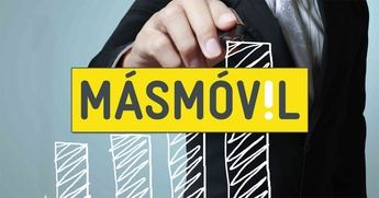 El nuevo plan de negocio del grupo MASMOVIL se presenta muy optimista