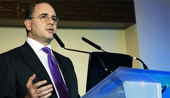 Massimo D'Angelo, vicepresidente de Acer para el sur de Europa