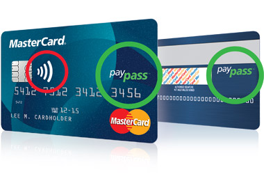 Crece pago contactless en España con tarjetas MasterCard