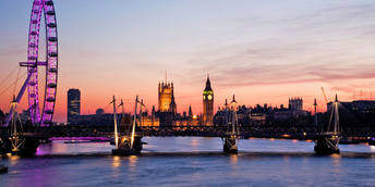 Evento para emprendedores españoles en Londres