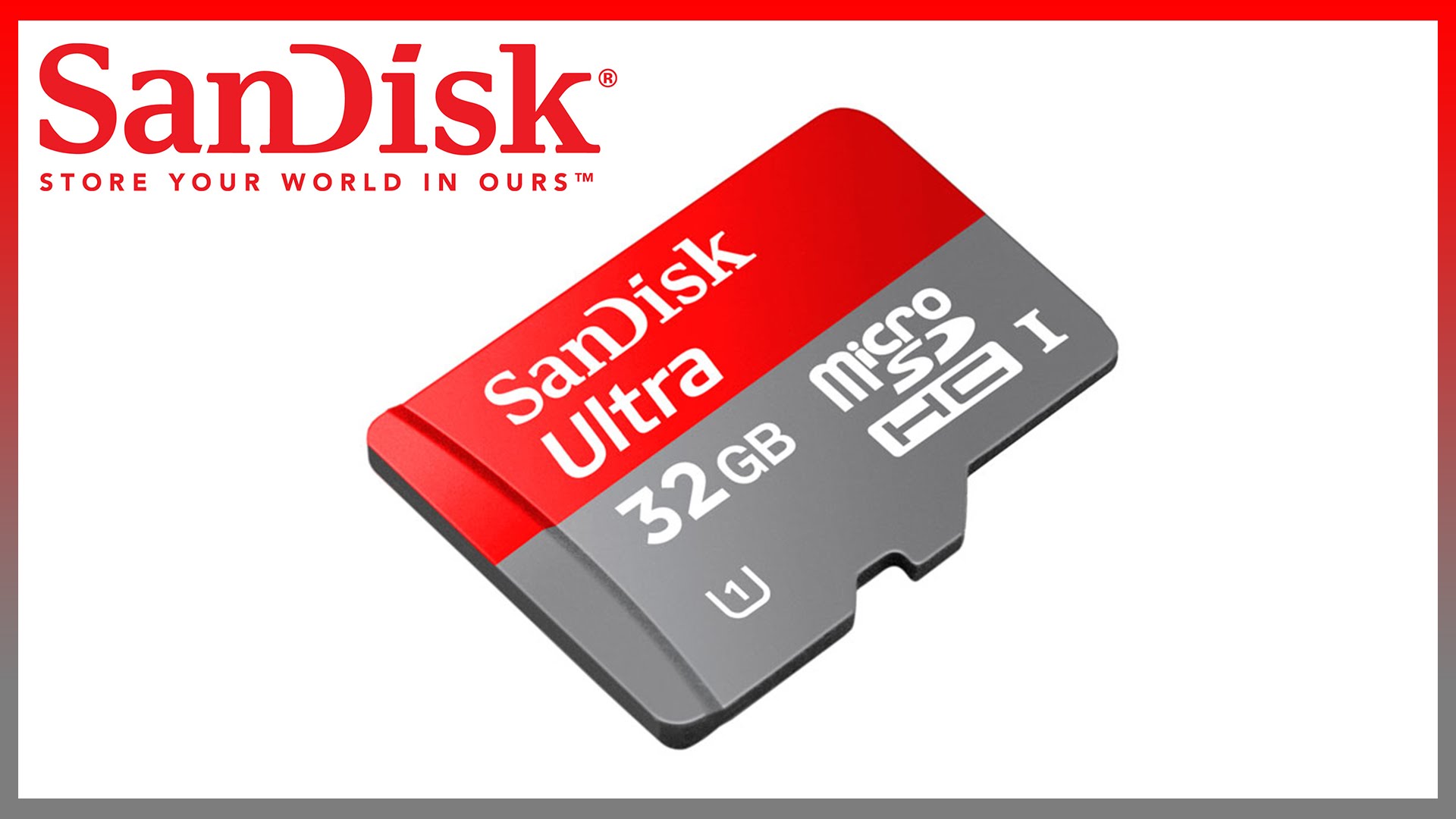 SanDisk y la primera microSD diseñada para proporcionar una nueva dimensión en el rendimiento de las aplicaciones móviles