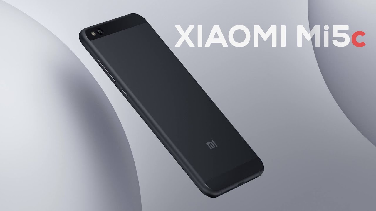 Xiaomi estrena su SoC propietario con el Mi5c