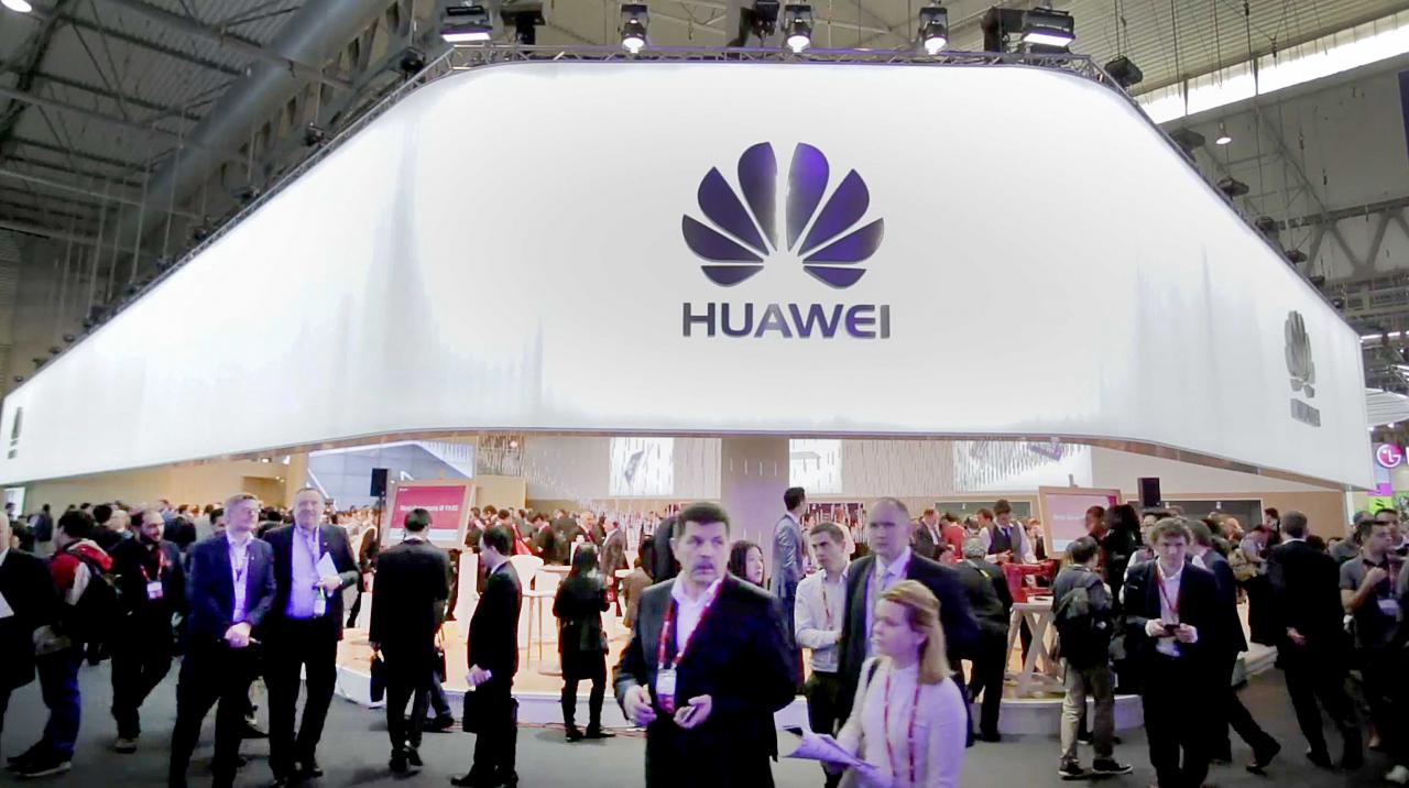 Huawei invierte 250 millones de dólares en programas para partners