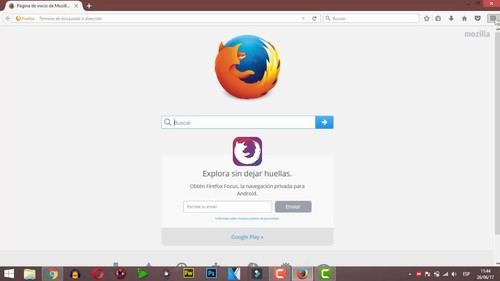 Mozilla desactiva por error todas las extensiones de su navegador Firefox