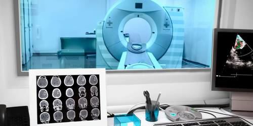 Crean un malware para manipular imágenes de nodos de cáncer en 3D