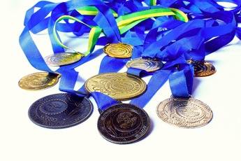 Las medallas olímpicas de Tokio 2020 serán de chatarra electrónica