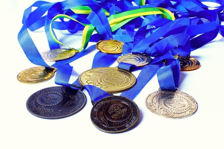 Medallas Olímpicas Tokio 2020 serán hechas de chatarra.