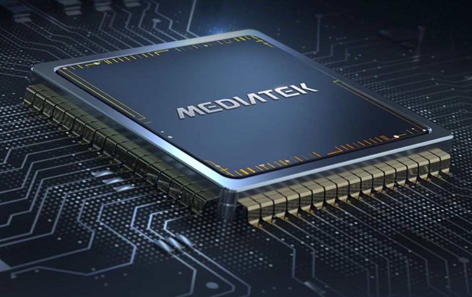 MediaTek, el mayor proveedor de chipsets para smartphones en el tercer trimestre de 2020