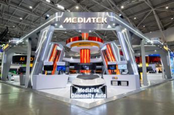 MediaTek presenta sus armas para la era de la IA Agéntica: WiFi 8, 6G y centros de datos inteligentes