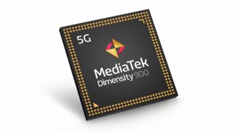 MediaTek lanza el Dimensity 900 con 5G, tasa de refresco de 120Hz y cámaras de 108MP