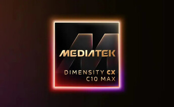 MediaTek estrena Dimensity CX con un chip de 3 nm y 55 TOPS para los nuevos Googlebook