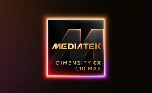 MediaTek estrena Dimensity CX con un chip de 3 nm y 55 TOPS para los nuevos Googlebook