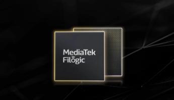 MediaTek impulsa el salto a WiFi 8 con la familia Filogic 8000 en el CES 2026