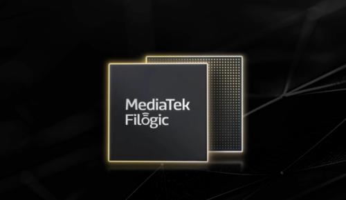 MediaTek impulsa el salto a WiFi 8 con la familia Filogic 8000 en el CES 2026