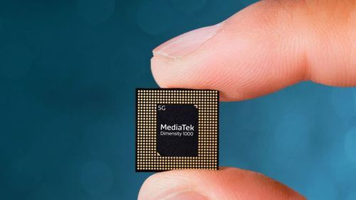 MediaTek se hace con el 43% del mercado de semiconductores para smartphones