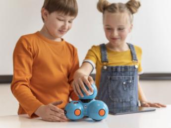 Los 'Smart toys' pueden suponer una amenaza de espionaje para los hogares