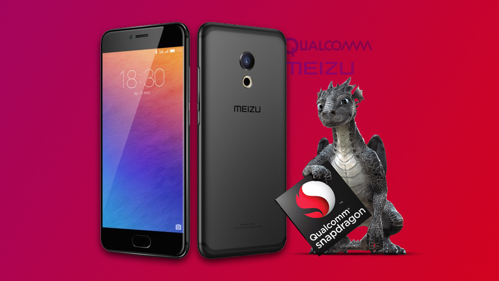 Qualcomm y Meizu sellan la paz