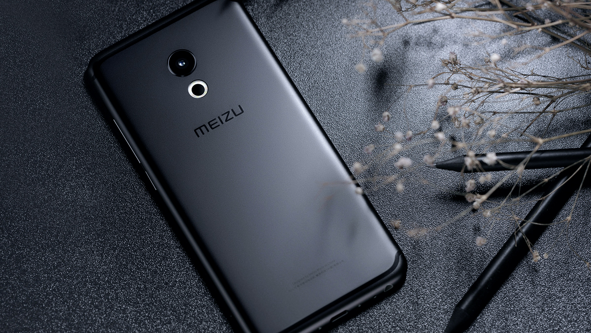 Prueba Meizu Pro 6. Con Helio X 25