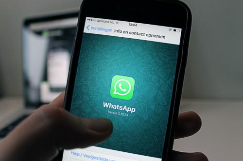 WhatsApp incorpora novedades de seguridad para proteger mejor las cuentas