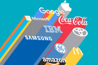 Apple y Google, mejores marcas del mundo por tercer año consecutivo