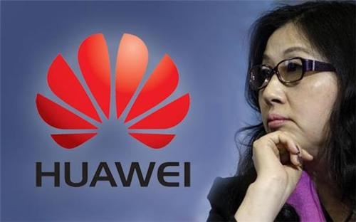Huawei vende un 30% más que el año pasado