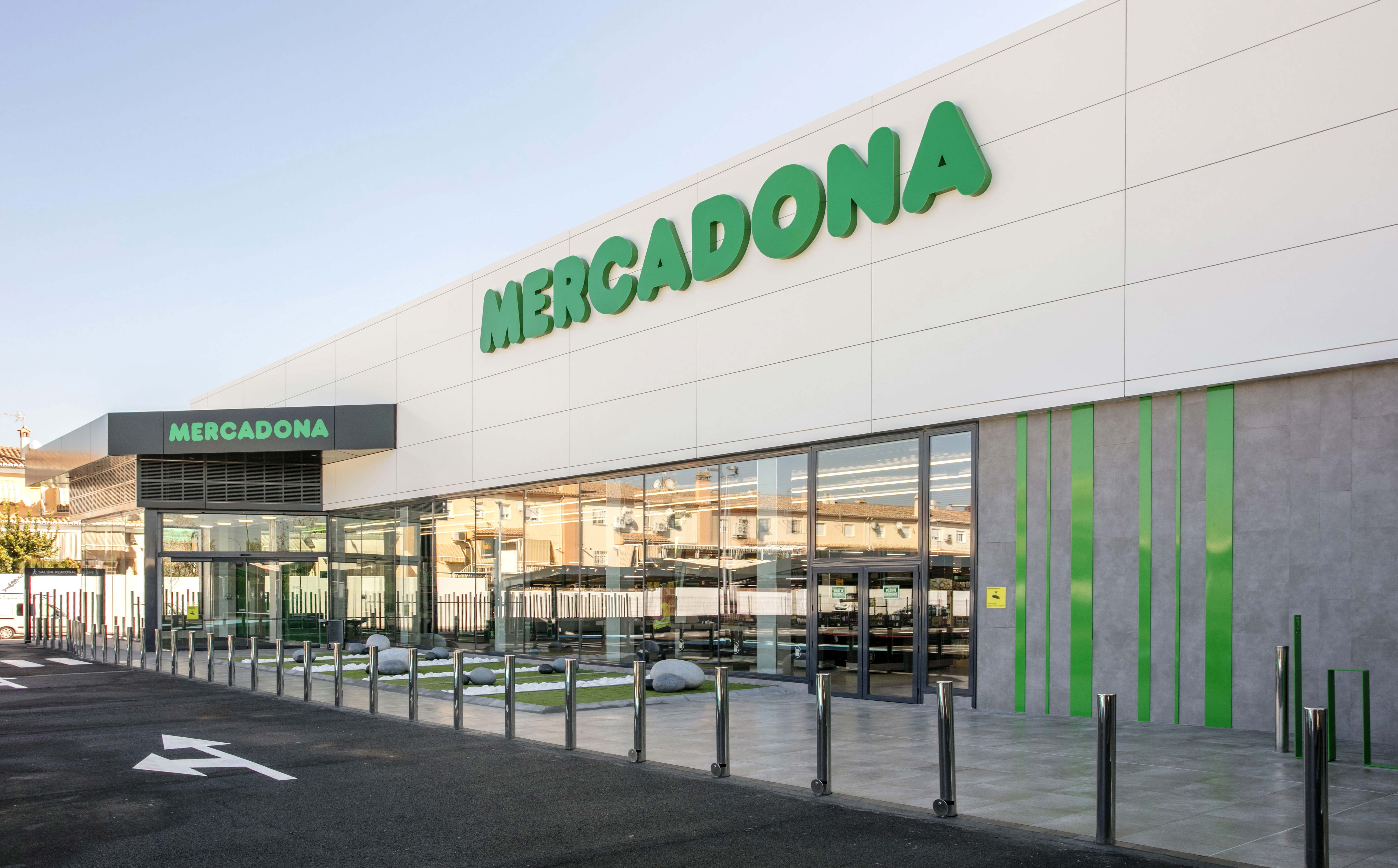 Mercadona apuesta por los supermercados conectados con una inversión millonaria