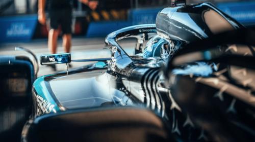 Mercedes-AMG Petronas recurre a SAP para afrontar la nueva normativa financiera de la Fórmula 1