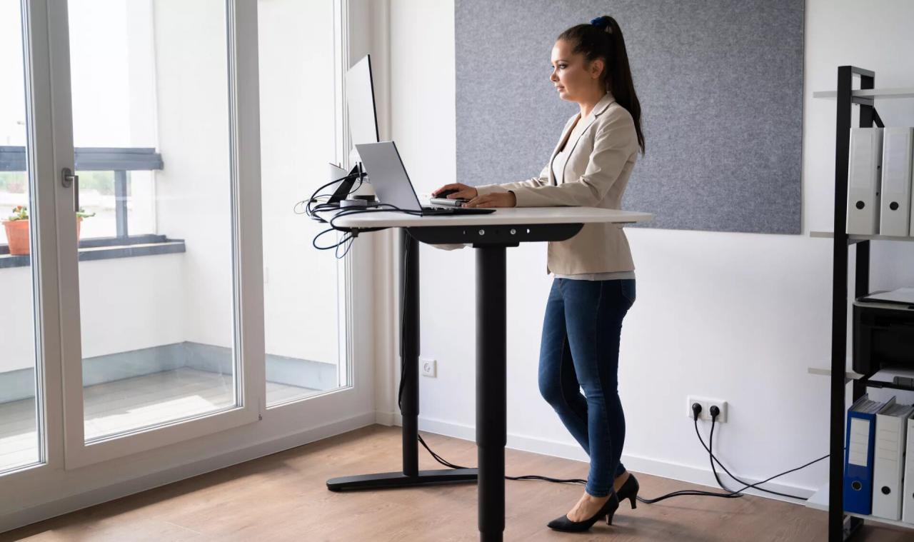 Más allá de la tecnología, los elementos clave para montarte un despacho en tu casa