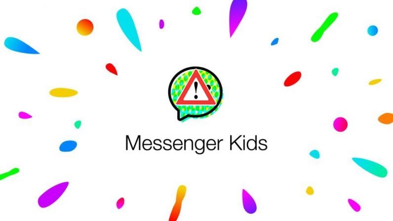 Un fallo de Facebook permitía a niños hablar con adultos desconocidos a través de Messenger Kids