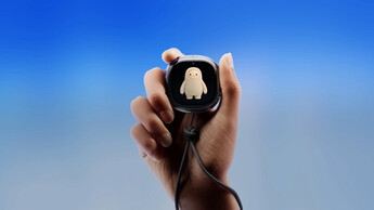 Meta presenta Muse Charm, su versión del tamagochi 5G para su agente de IA
