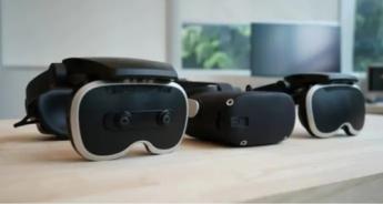Meta presenta Tiramisu, su visor de realidad virtual más realista hasta la fecha