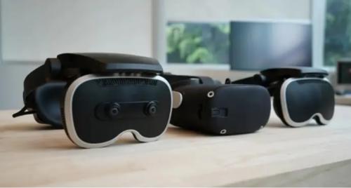 Meta presenta Tiramisu, su visor de realidad virtual más realista hasta la fecha