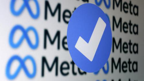 Meta sigue los pasos de Twitter con el lanzamiento de ‘Blue Check’