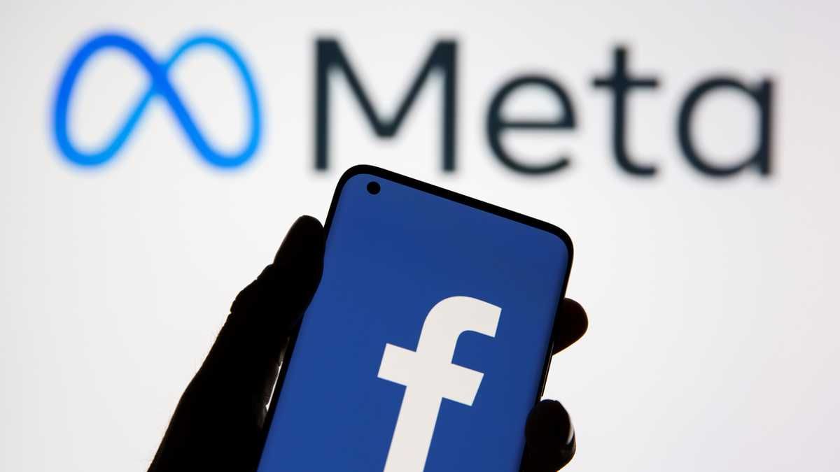 Meta amenaza con cerrar Facebook e Instagram en Europa