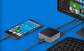 Microsoft Continuum