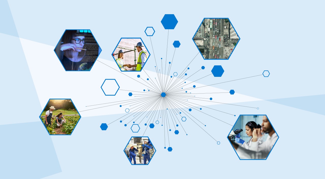 Microsoft publica tres acuerdos de intercambio de datos