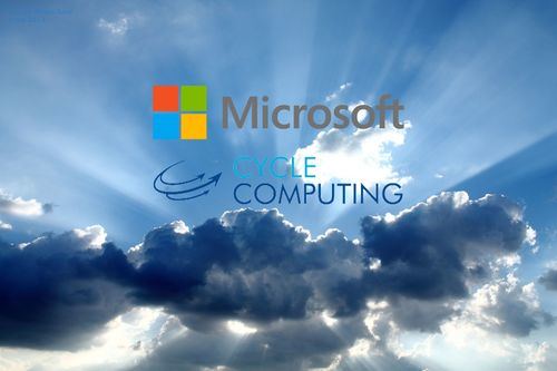 Microsoft adquiere Cycle Computing, una firma de computación de alto rendimiento en la nube