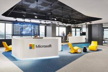 Microsoft mejora su entorno TI para ayudar a los gerentes de tecnología