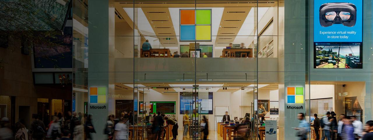 Microsoft Store