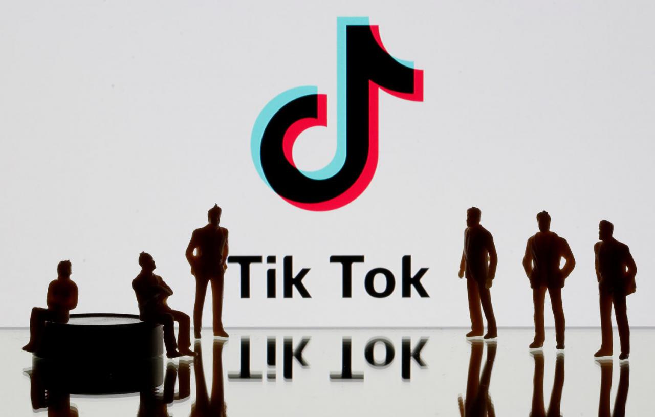 Microsoft confirma las negociaciones con TikTok y tomará una decisión antes del 15 de septiembre