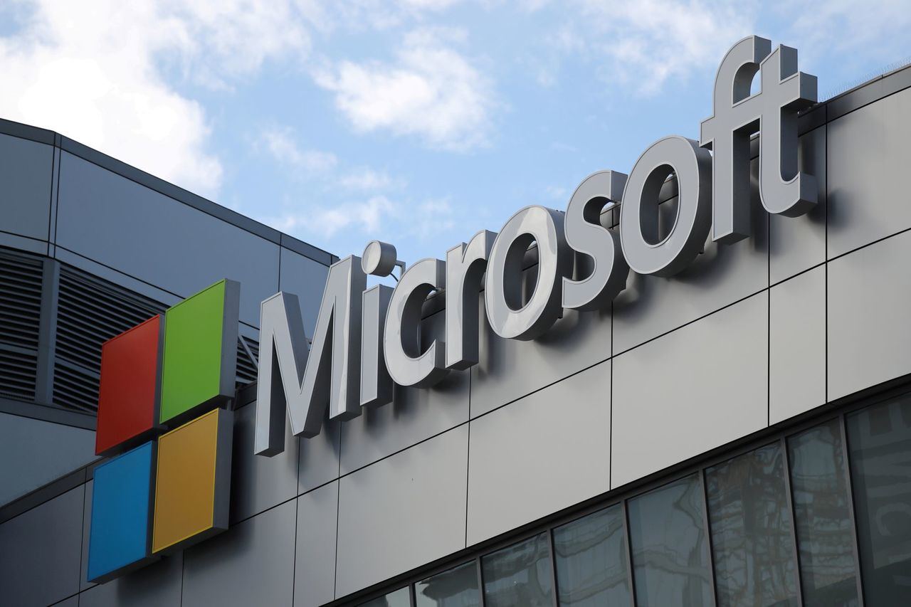 El Pentágono concede el contrato de 10.000 millones de dólares a Microsoft en lugar de Amazon