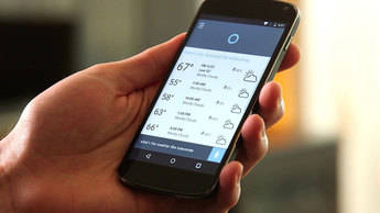 Adiós al “Hey, Cortana” en Android
