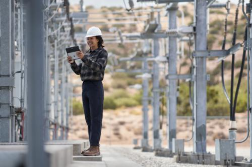 Microsoft ya compensa con renovables el 100% de su consumo eléctrico