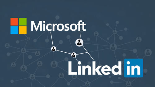 Microsoft y LinkedIn trabajarán conjuntamente para formar en tecnología a personas sin empleo
