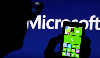 Nokia ahora es una división más del creciente negocio de Microsoft