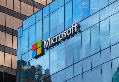 Microsoft multado por sobornar a políticos de Hungría, Tailandia, Arabia Saudí y Turquía