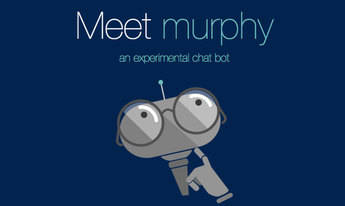 Murphy, uno de los primeros bots de Microsoft